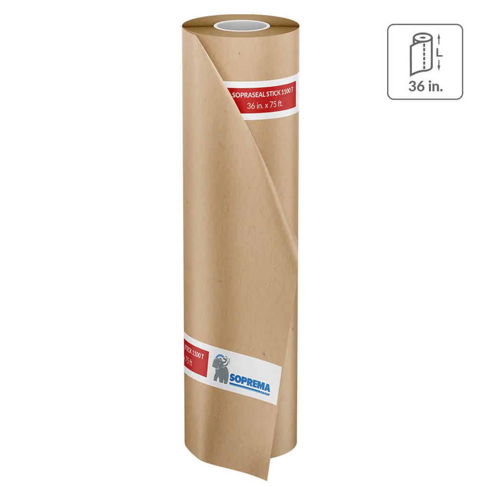 Sopraseal Stick 1100 T Summer Grade