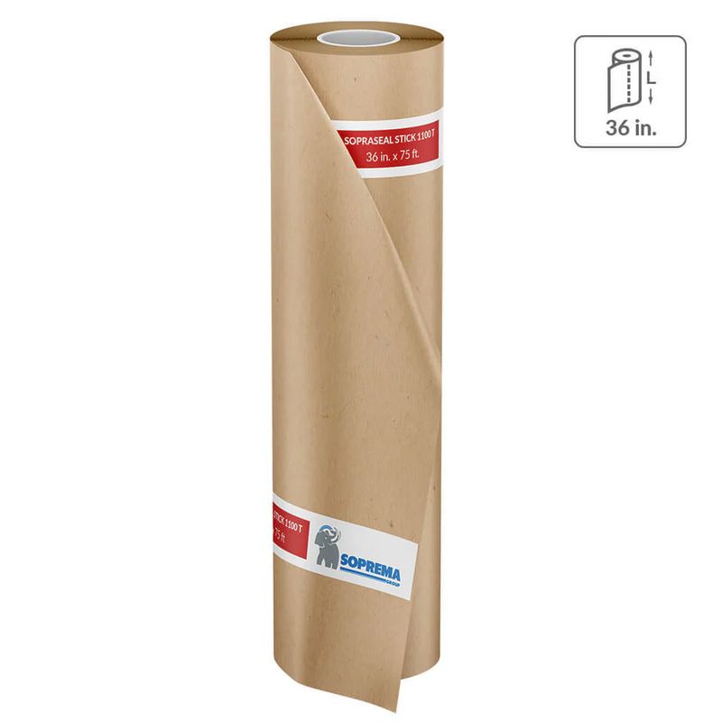 Sopraseal Stick 1100 T Summer Grade