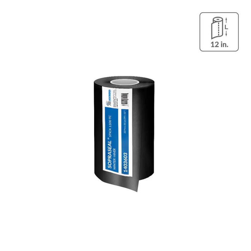 Sopra Seal Stick 1100T Winter