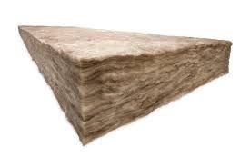 Knauf EcoBatt R22 fiberglass insulation batts 15 inch width wrapped package | RGS