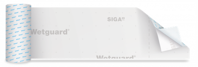 SIGA Wetguard 200 structural wood protection weather resistive barrier roll | RGS