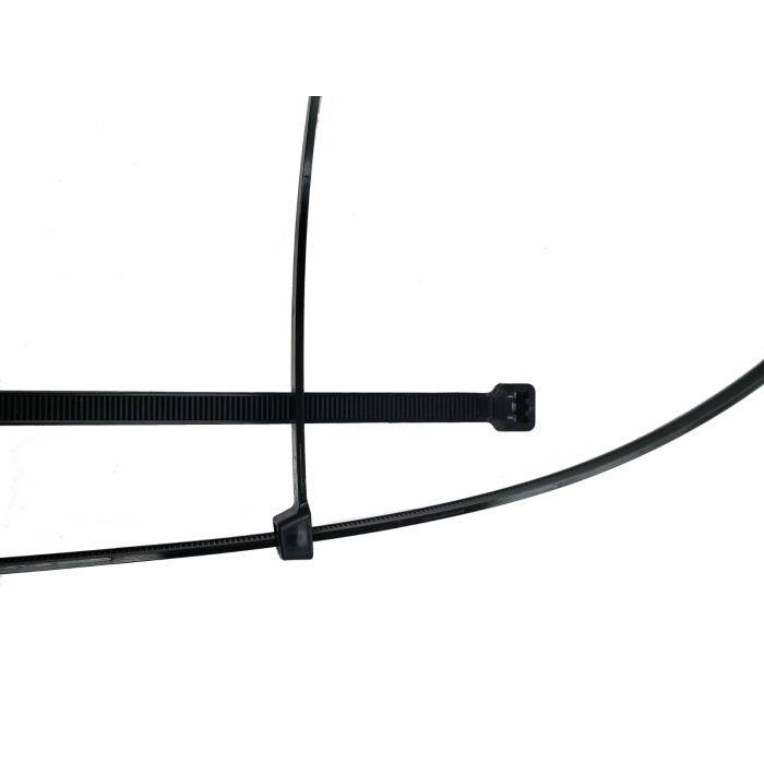 Alleguard 36" Zip Tie 50pcs/bag