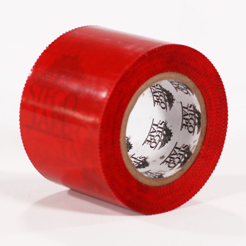 Stego® Tape -RED