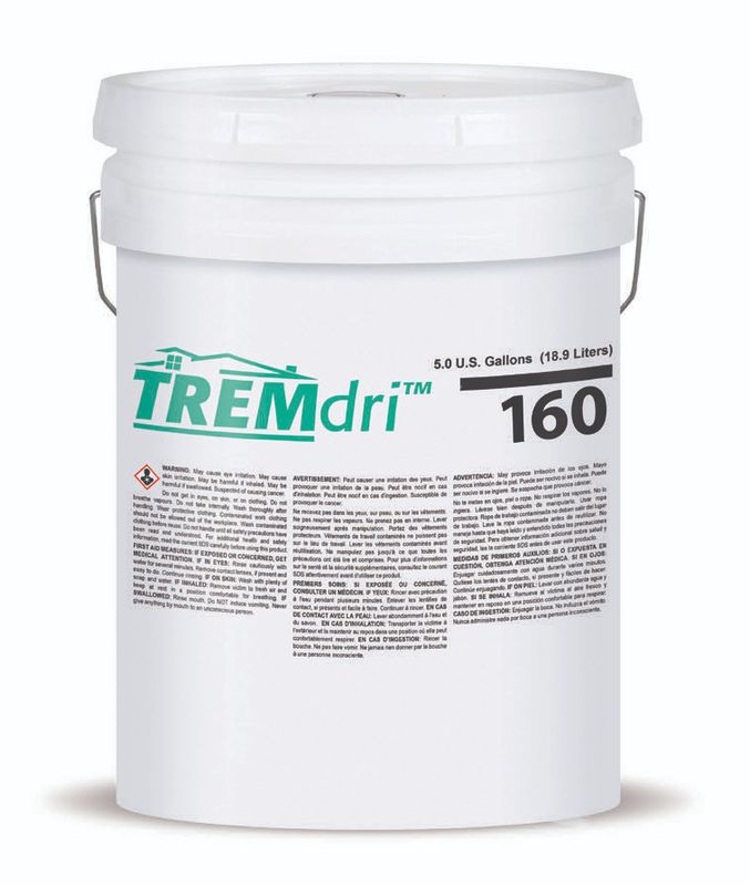 TremDri 160