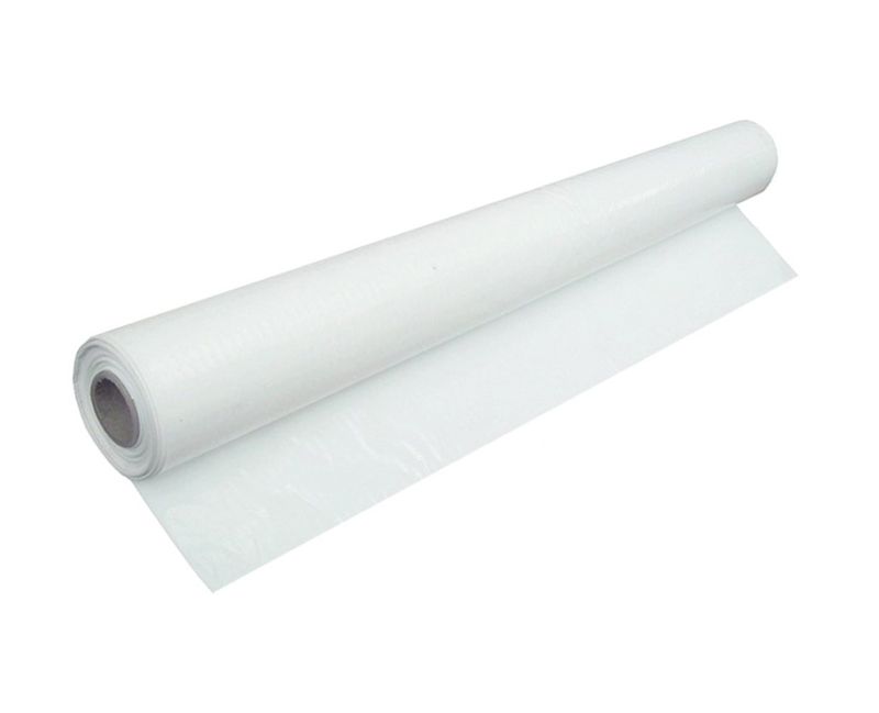 6 Mil Polyethylene Vapour Barrier 102" x 1500' sq ft
