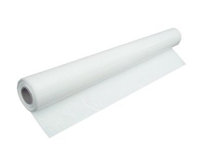 Premium 6 Mil polyethylene vapour barrier roll sized 102 inches by 1500 square feet | RGS Rascom Greenbuild