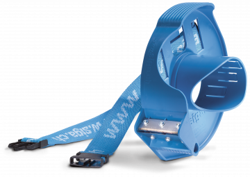 SIGA Tape Dispenser professional belt mounted airtight tape application tool | RGS