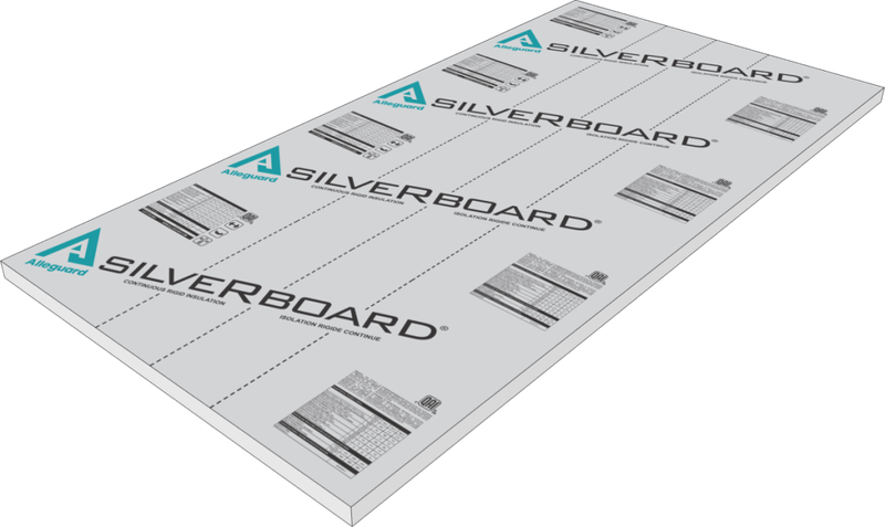 Silverboard 35 XS 158P