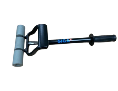 SIGA Extendable Roller high performance pressure sensitive adhesive tape application tool | RGS