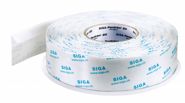 Fentrim® IS 20 75mm