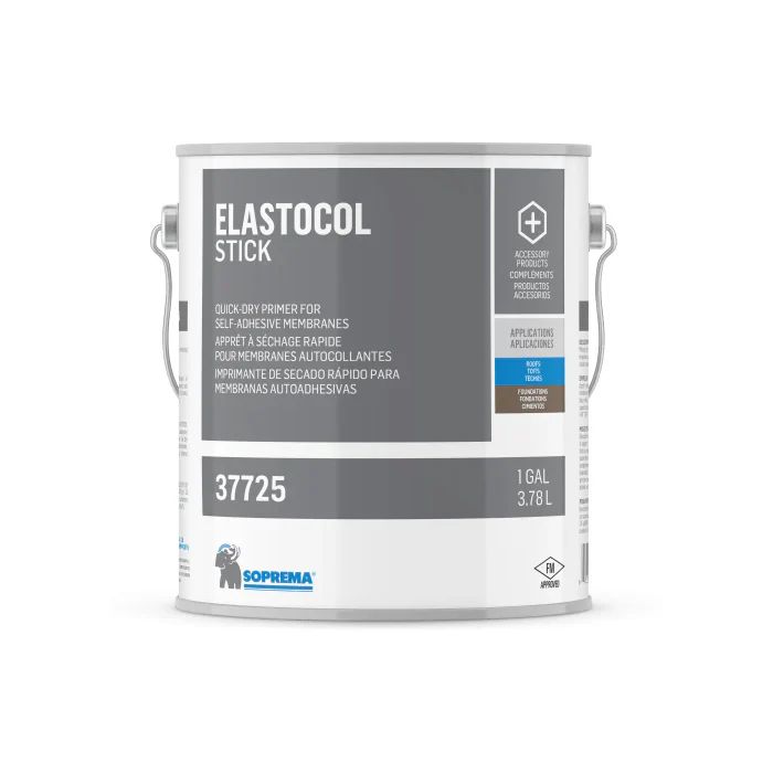 Soprema Elastocol Stick Primer