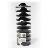 STEGO Beast Foot vapour barrier foot base component with heavy duty black polypropylene body | RGS