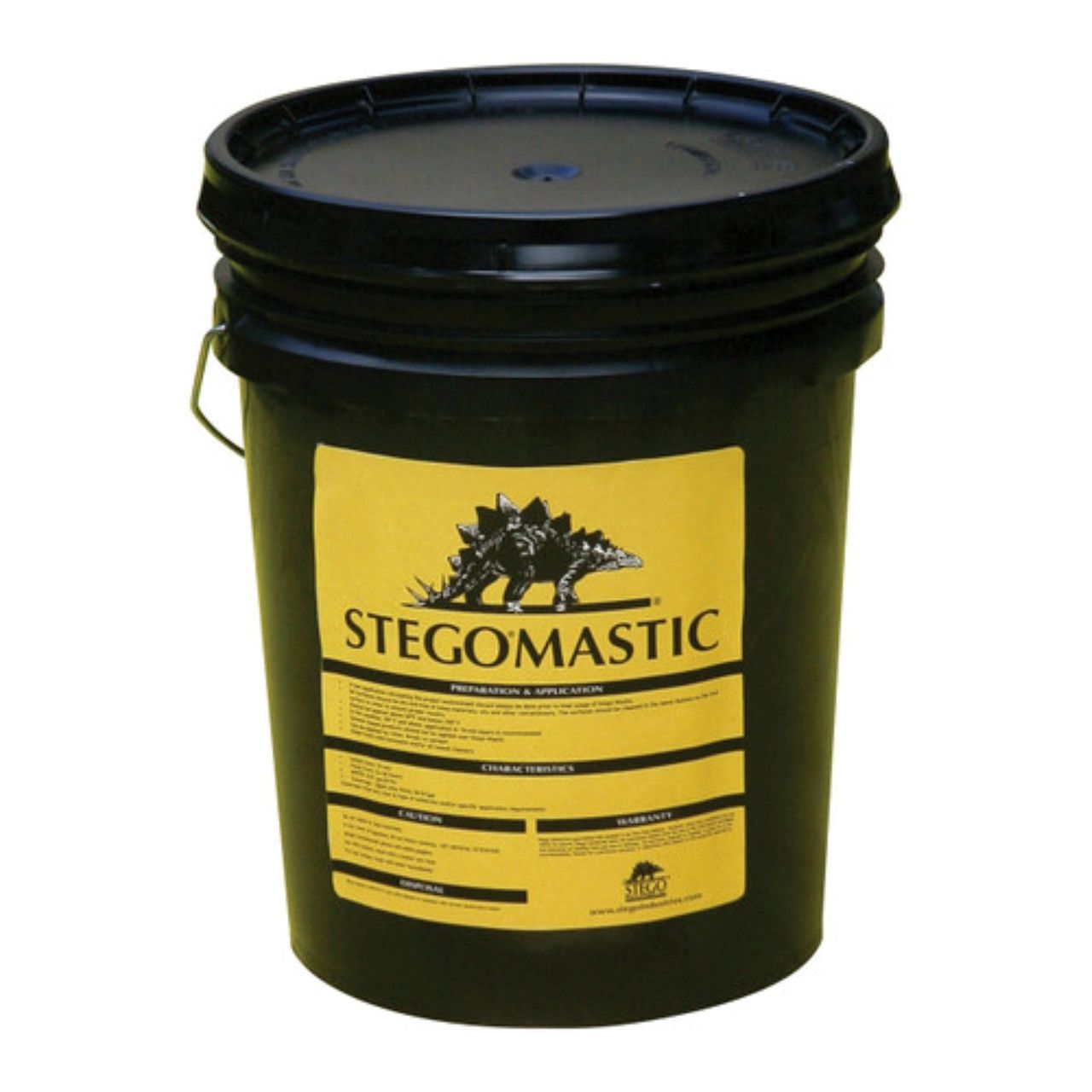 Stego® Mastic - Pail | 5-Gallon