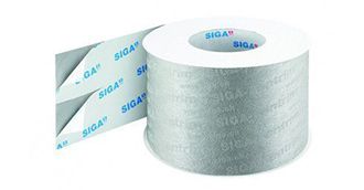 SIGA Fentrim®​ ​430 Grey 4"