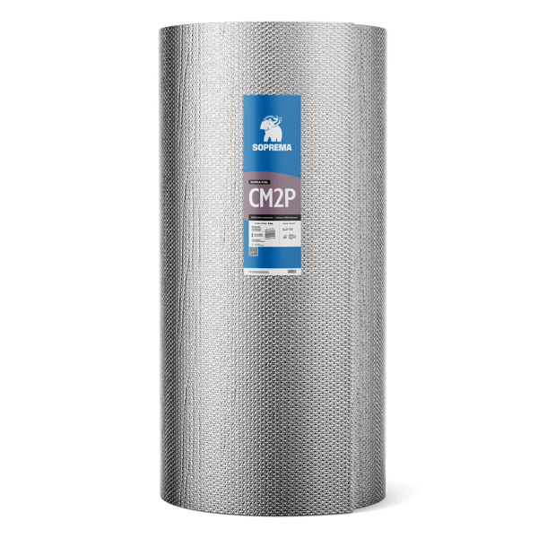 Sopra Foil CMP2 48"x125'