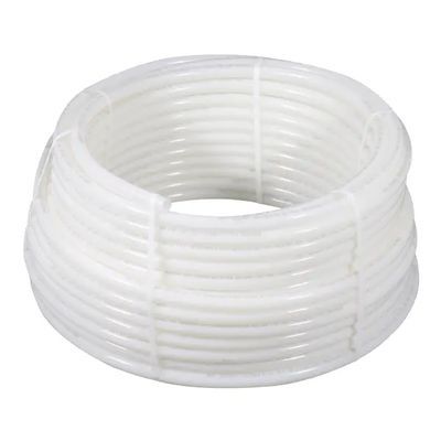 Uponor HelioPEX flexible PEX tubing coil | RGS