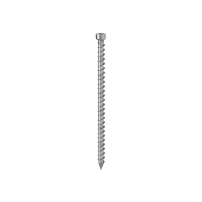 Rothoblaas VGZ full thread cylinder head timber screw 9mm x 320mm box of 25 packaging | RGS