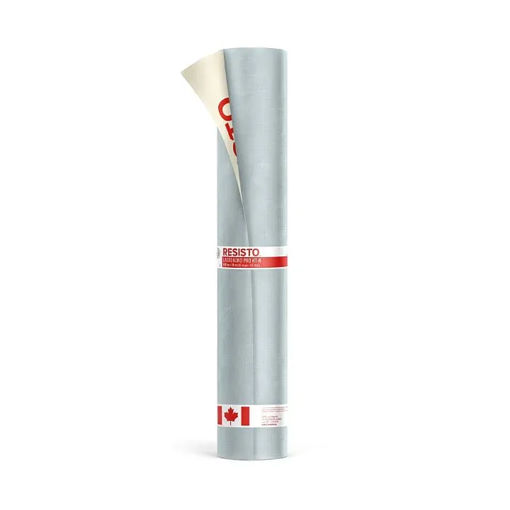 RESISTO Lastobond Pro HT-N