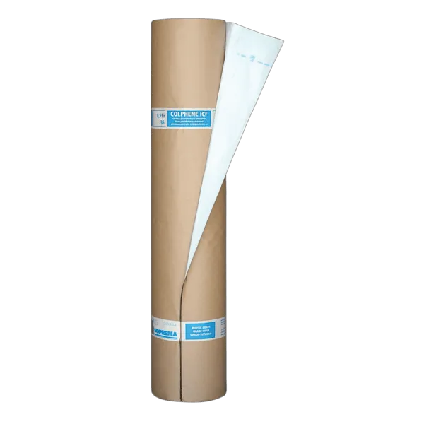 SOPREMA Colphene ICF Winter Grade 225 sq ft/roll