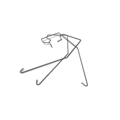 Alleguard ICF Vertical Clip Hooks for 10" &amp; 12" Forms