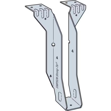 Simpson Strong-Tie LT Top-Mount Joist Hanger for 2-1/2 in. x 11-7/8 in.
