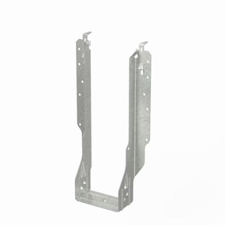Simpson Strong-Tie IUS Galvanized Face-Mount Joist Hanger