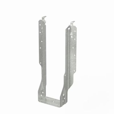 Simpson Strong-Tie IUS Galvanized Face-Mount Joist Hanger