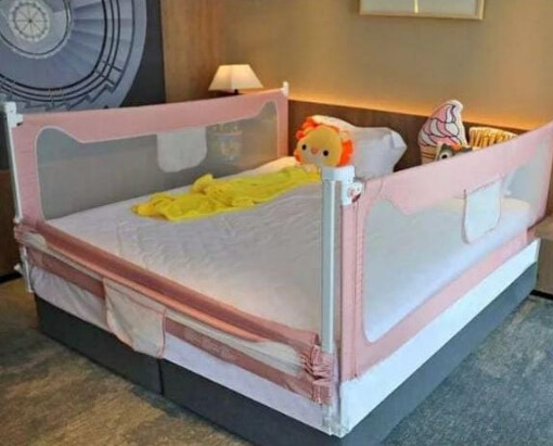 Mallas de seguridad para cama Mallas de seguridad para cama