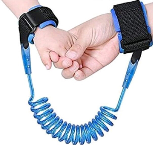 Pulsera de seguridad anti perdida