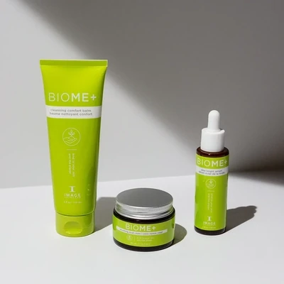 BIOME +