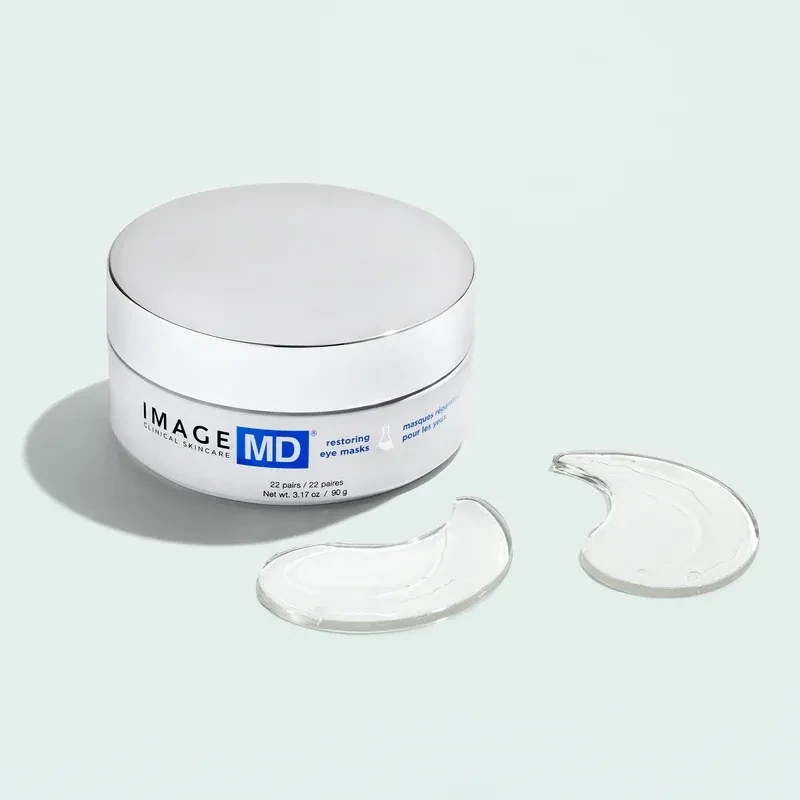 IMAGE MD restoring eye masks