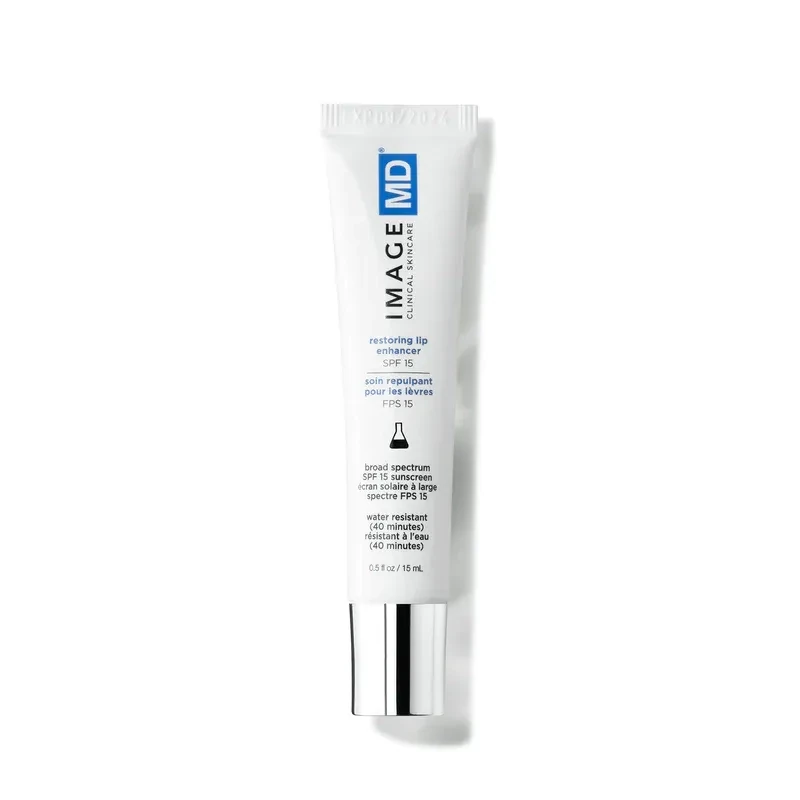 IMAGE MD restoring lip enhancer SPF 15