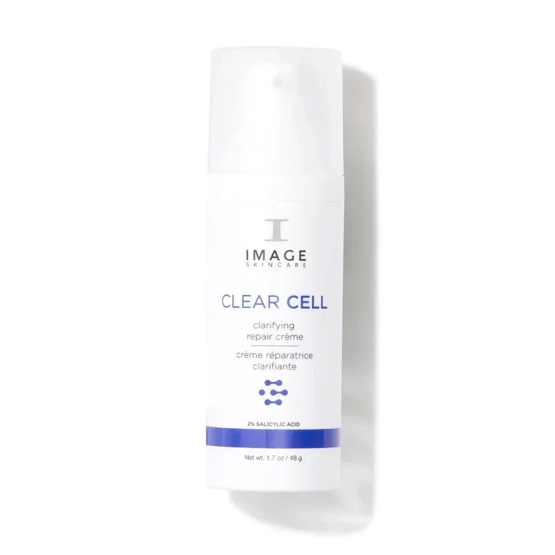 CLEAR CELL clarifying repair crème