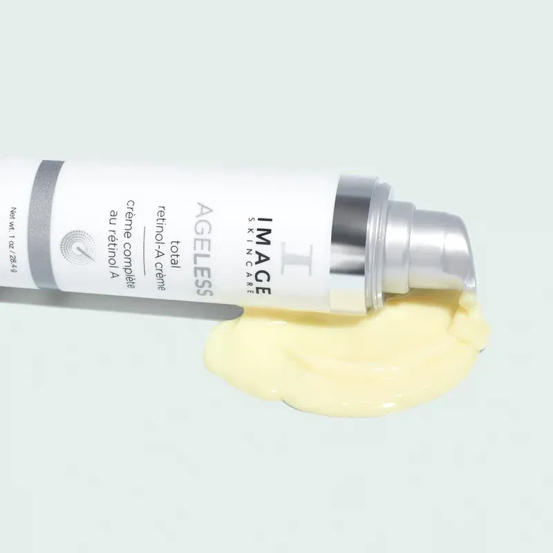 AGELESS total retinol-A crème