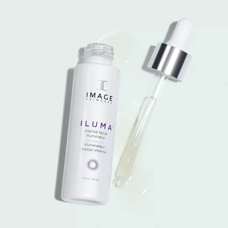 ILUMA intense facial illuminator