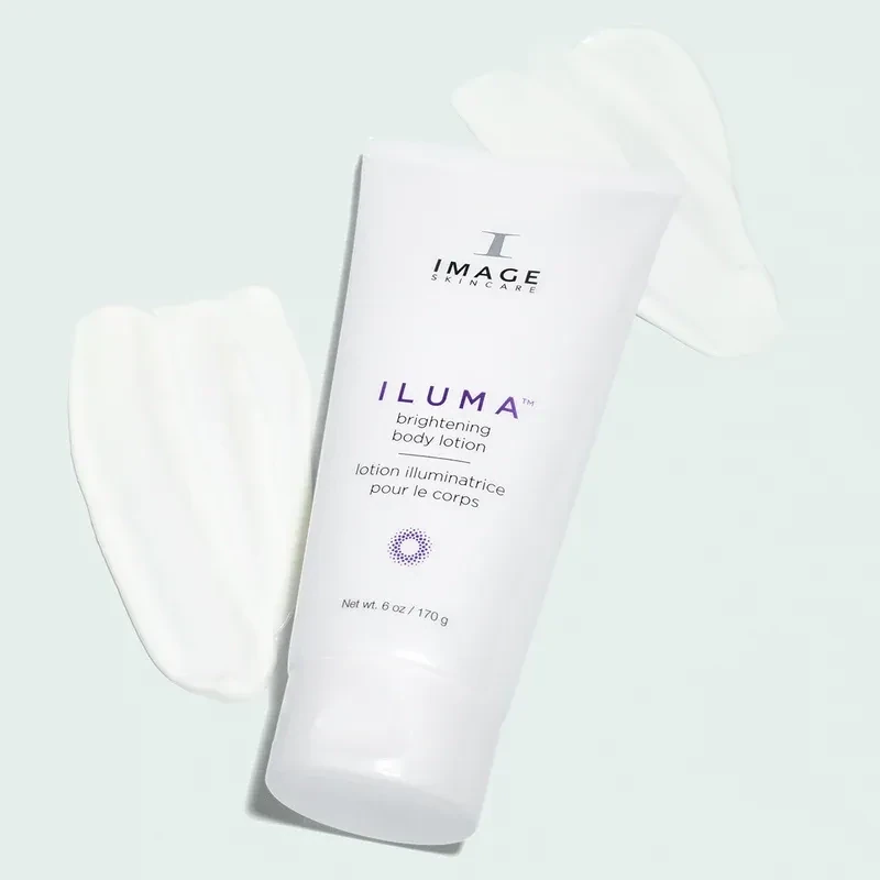 ILUMA intense brightening body lotion