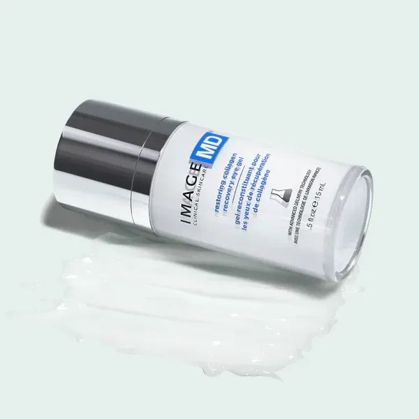 IMAGE MD restoring eye recovery gel