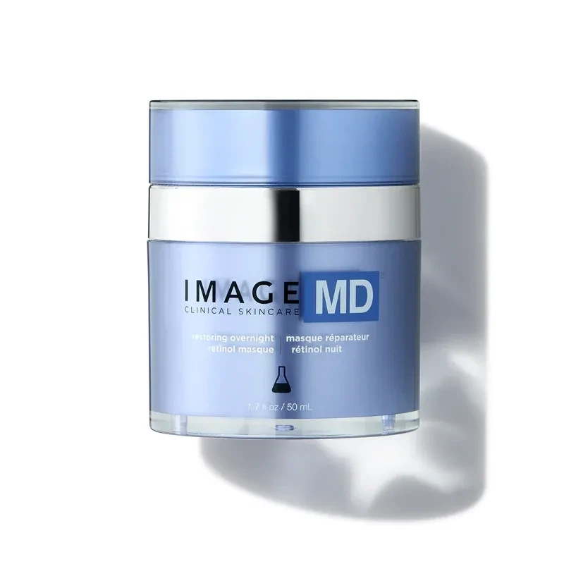 IMAGE MD restoring overnight retinol masque