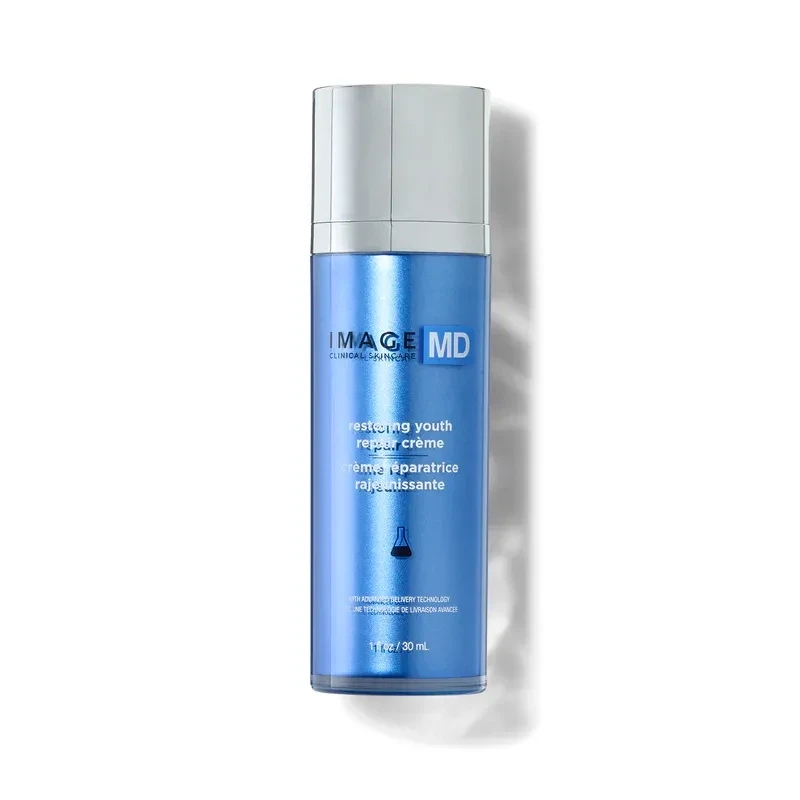 IMAGE MD restoring youth repair crème