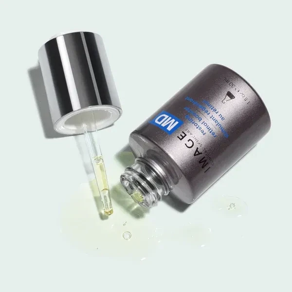 IMAGE MD restoring retinol booster