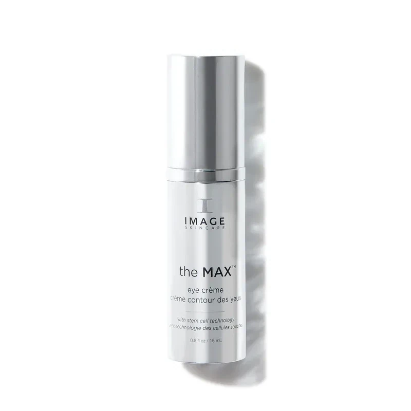 the MAX™ eye crème
