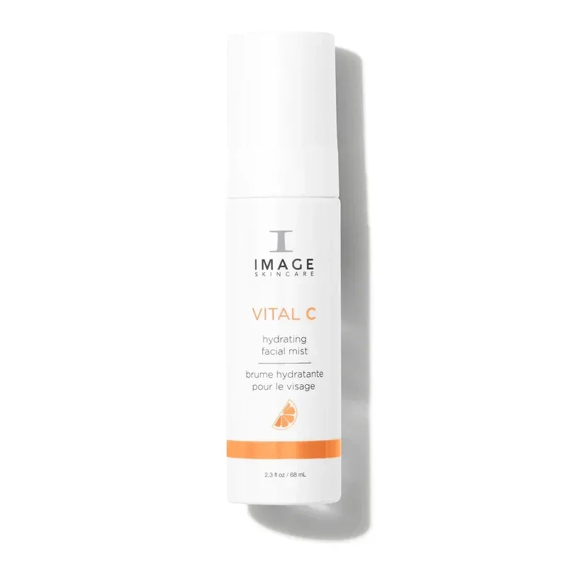 VITAL C hydrating water burst
