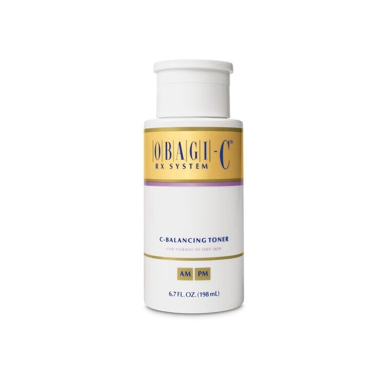 Obagi-C C-Balancing Toner