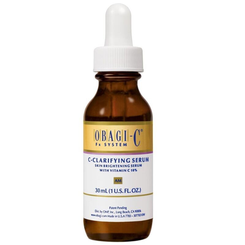 Obagi-C Fx C-Clarifying Serum