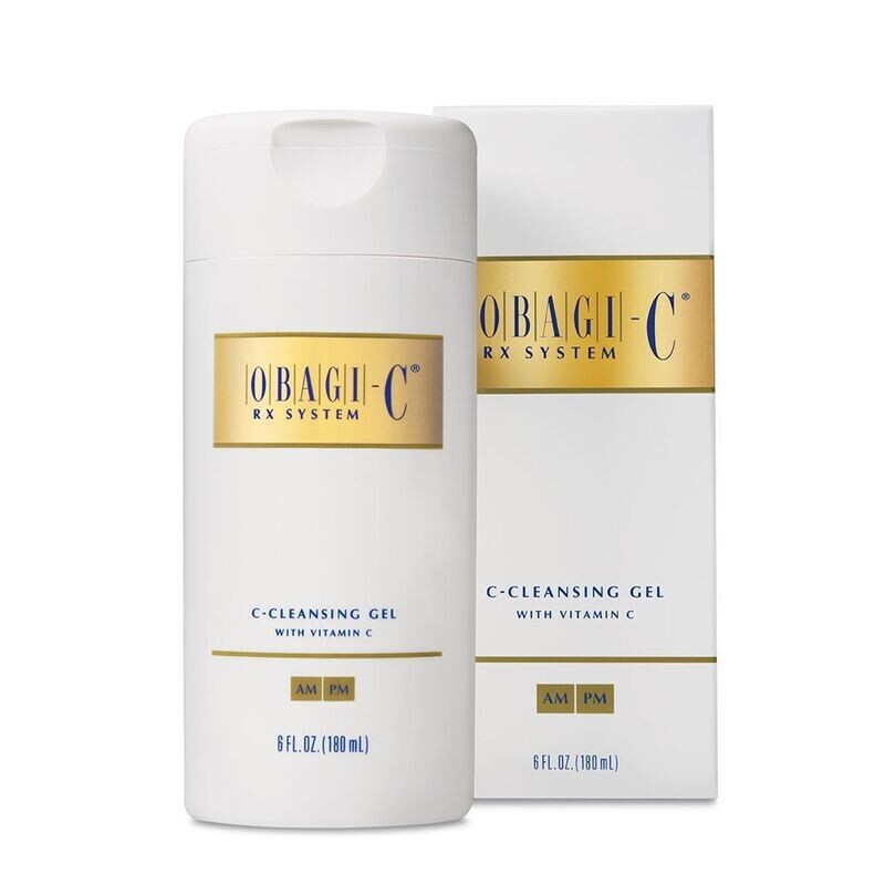Obagi-C C-Cleansing Gel