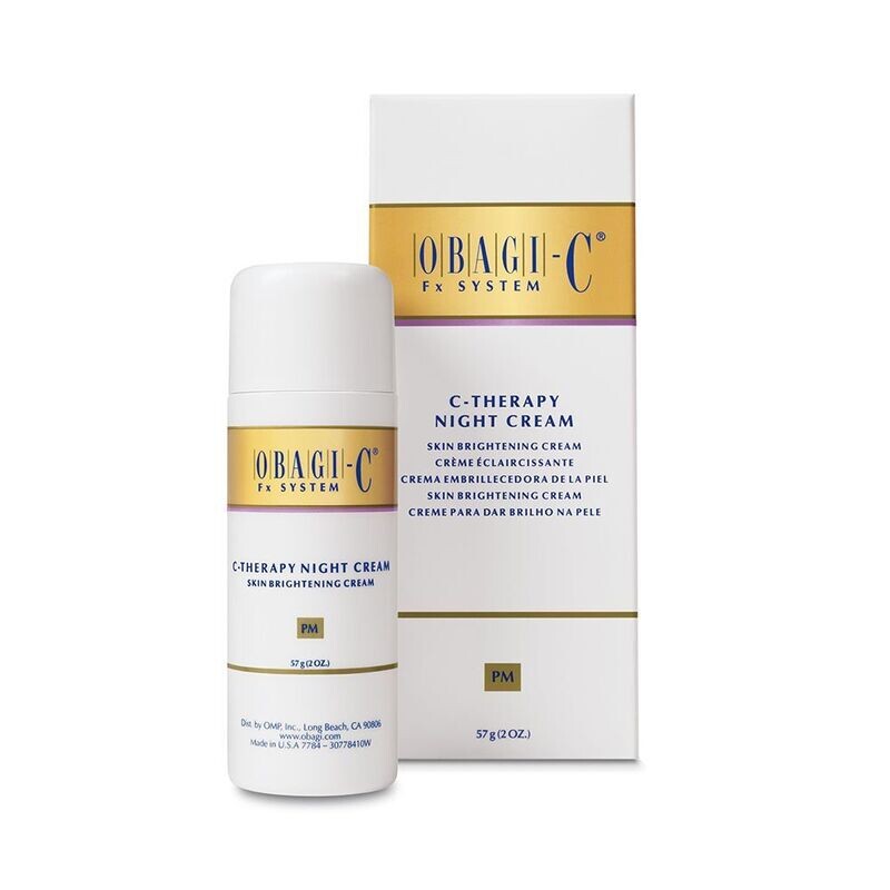 Obagi-C Fx C-Therapy Night Cream