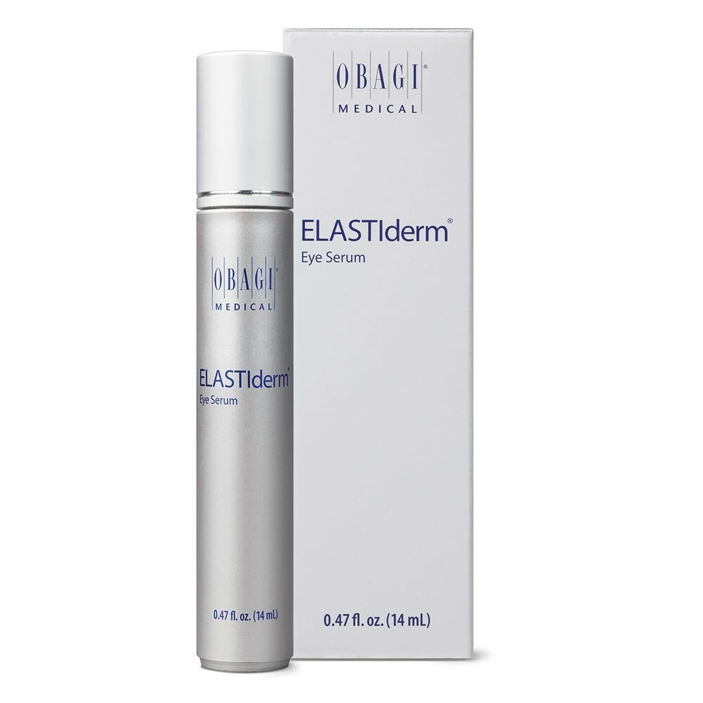 ELASTIderm Eye Complete Complex Serum