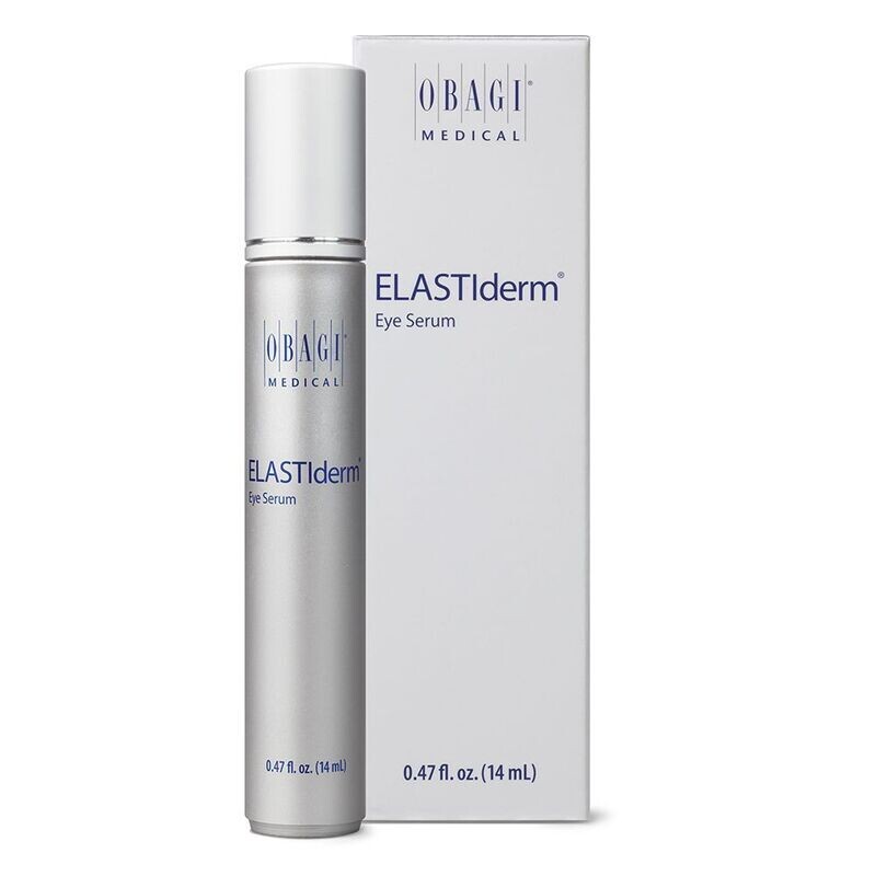ELASTIderm Eye Complete Complex Serum