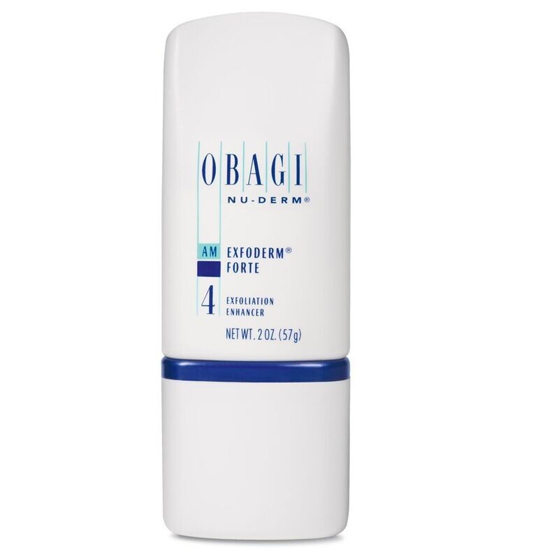 Nu-Derm Exfoderm Forte
