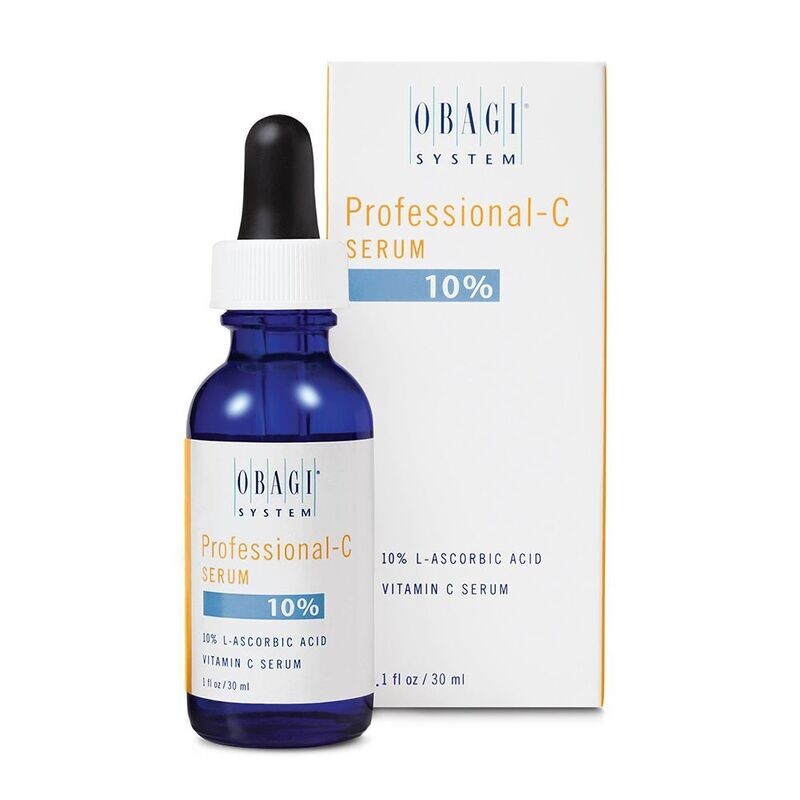 Professional-C™ Serum 10%
